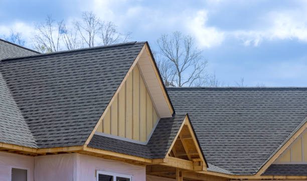 Roof Restoration in Farmingdale, NY