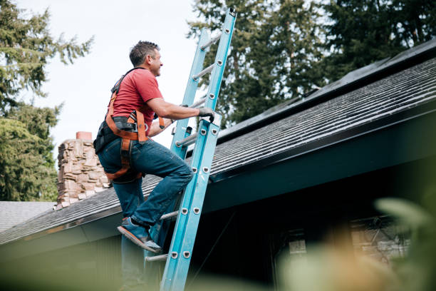 Fast & Reliable Emergency Roof Repairs in Farmingdale, NY